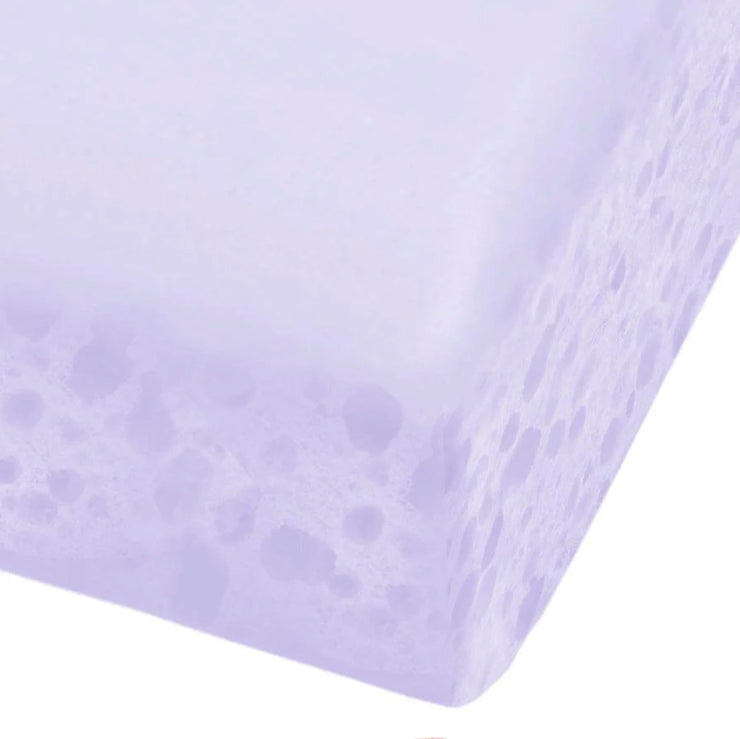 Purple Lavender Soap