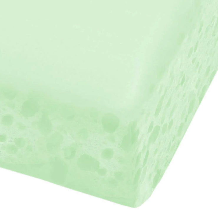 Light Green Cucumber-Melon Soap