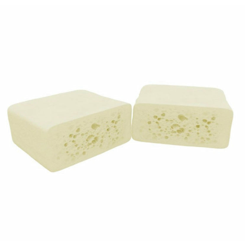 Yellow Oatmeal Soap